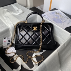 Chanel Satchel Bags